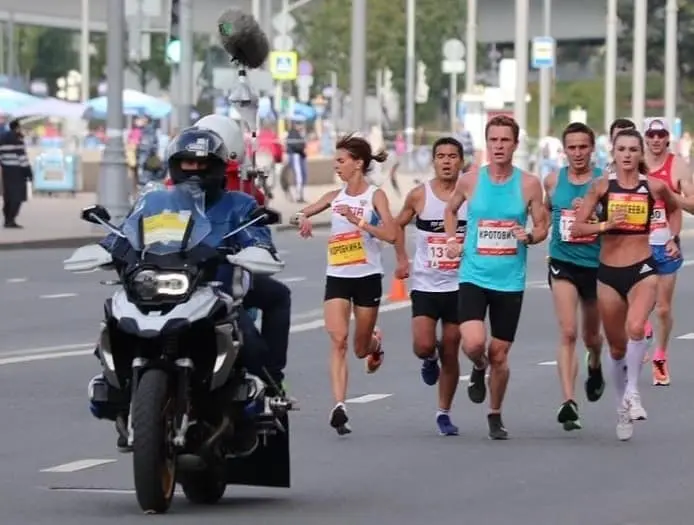 Мотошкола в Химках и Куркино фото: Foto6 Мотошкола в Химках и Куркино фото: Foto6